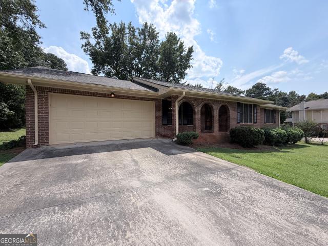 House for sale in Covington, Georgia