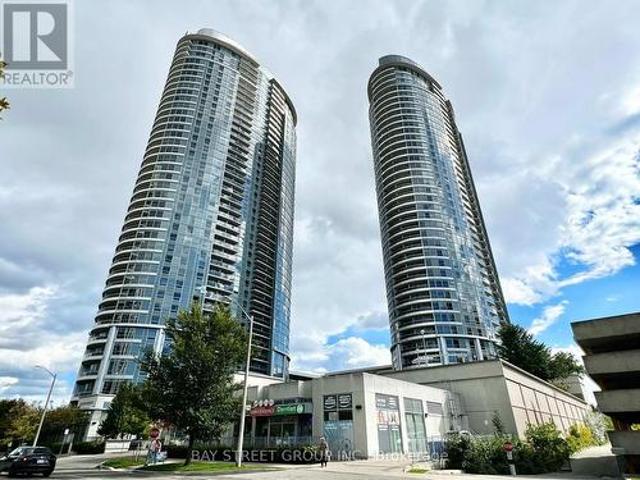 Condo for sale in Scarborough—Agincourt, Toronto