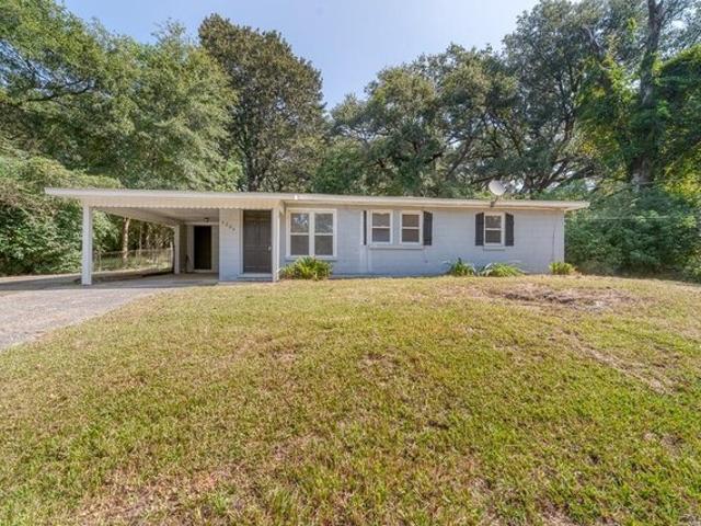 House for sale in Mobile, Alabama