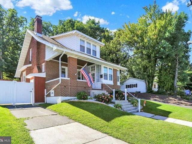 House for sale in Pottsville, Pennsylvania