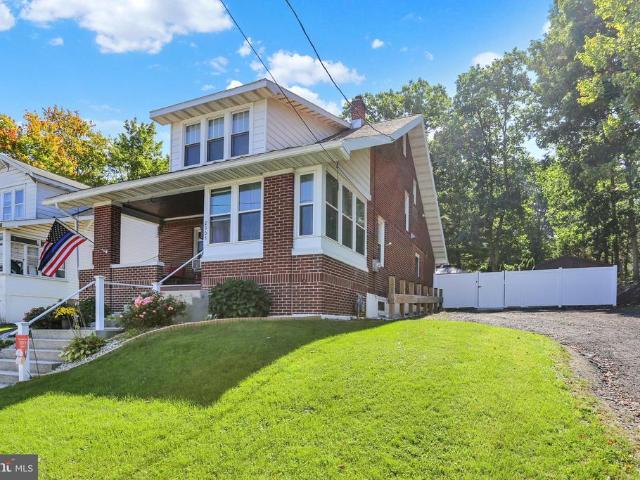House for sale in Pottsville, Pennsylvania