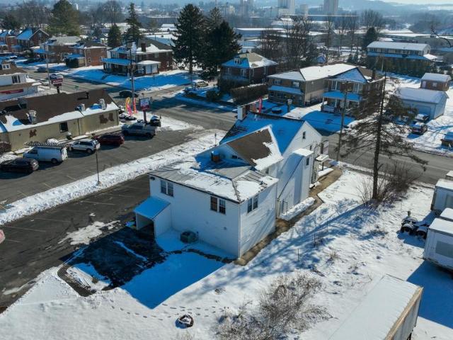 Commercial for sale in York