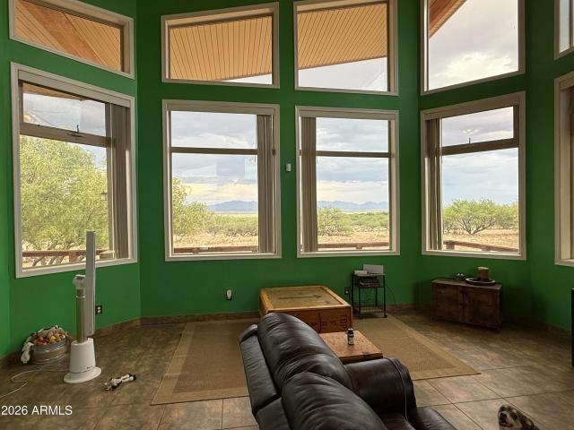 House for sale in Cochise, Arizona