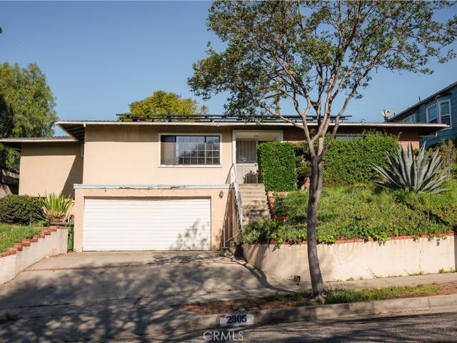 House for sale in Alhambra, California