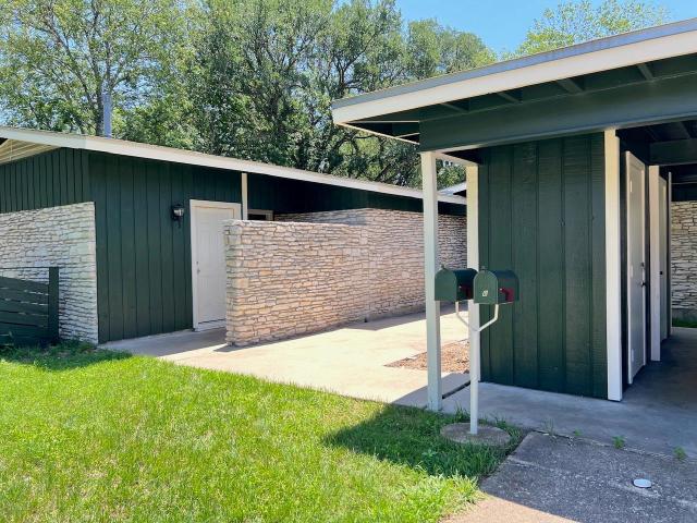 Property for rent in Austin, Texas