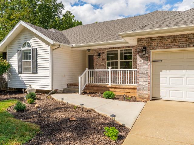House for sale in Missouri