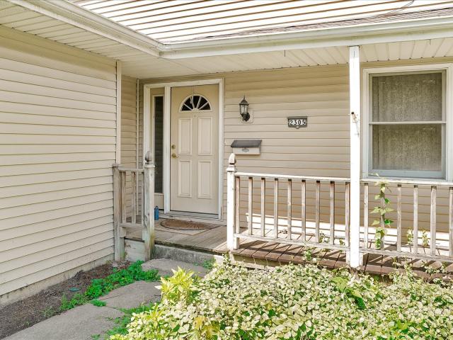 House for sale in Urbana, Illinois