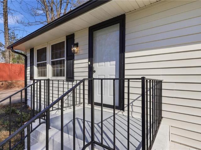 House for sale in Guilford, North Carolina
