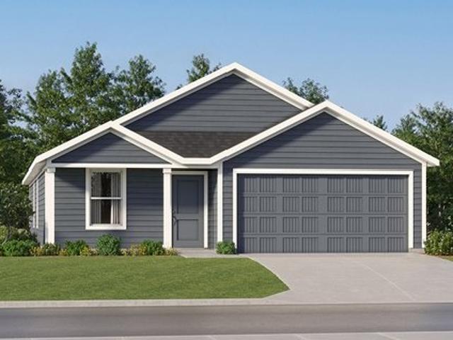 House for sale in Lockhart, Texas
