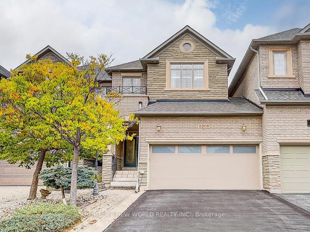 Townhouse for sale in Woburn, Ontario