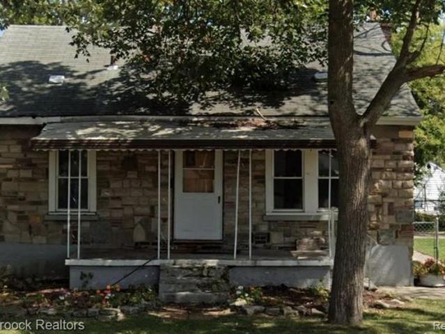 House for rent in Warren, Michigan