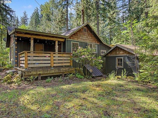 House for sale in Oregonia
