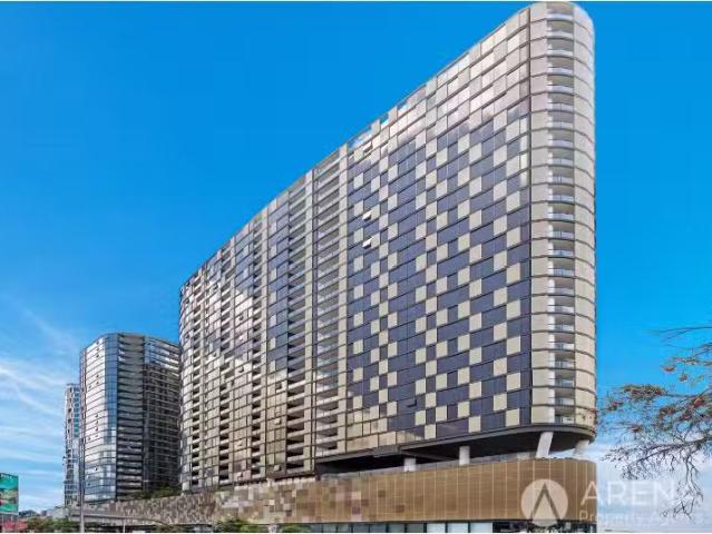Apartment for rent in Fortitude Valley, Greater Brisbane