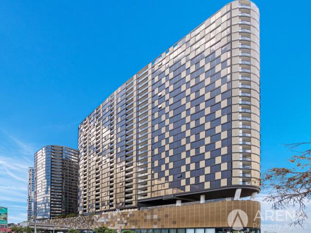 Apartment for rent in Toombul, Queensland