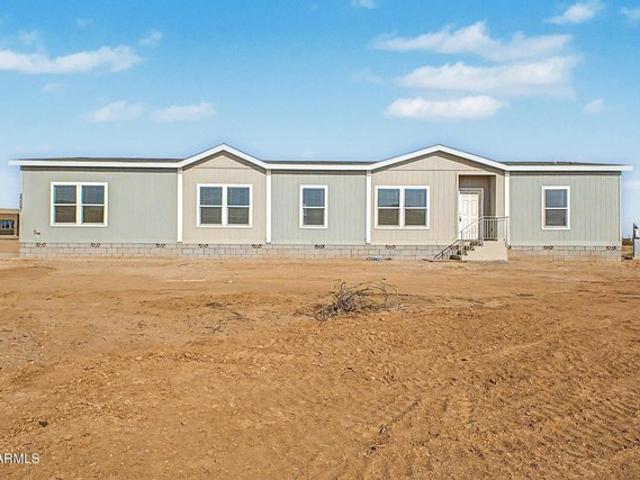 House for sale in Wittmann, Maricopa County