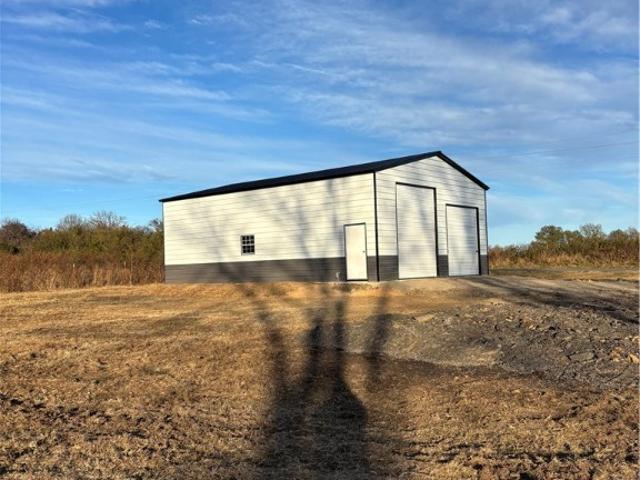 Land for sale in Spiro, Oklahoma