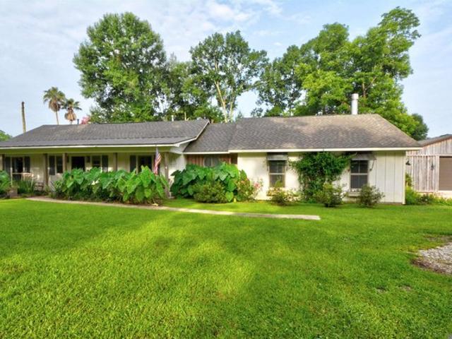 House for sale in Zachary, Louisiana