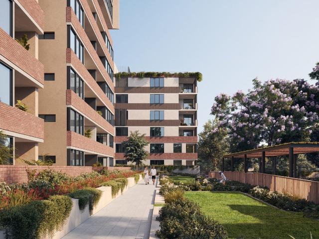 Apartment for rent in Newcastle, Newcastle-Maitland