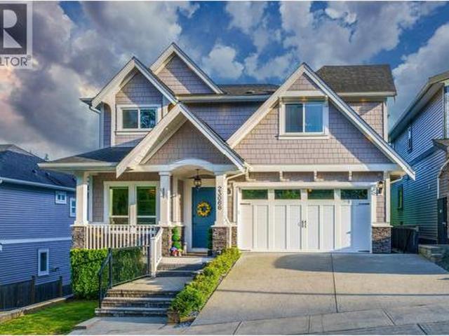House for sale in Maple Ridge, British Columbia