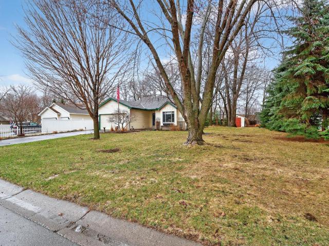 House for sale in Saint Francis, Minnesota