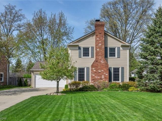 House for sale in North Olmsted, Ohio