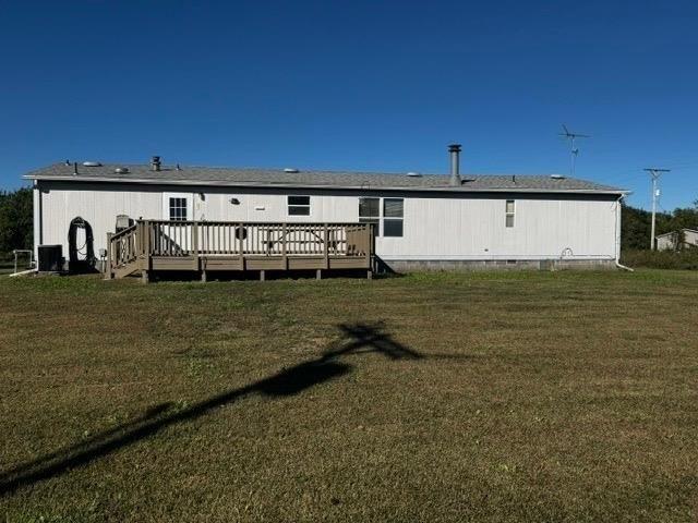House for sale in Parsons, Labette County