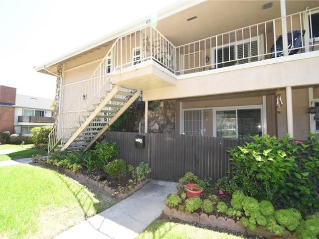 Condo for sale in Torrance, California