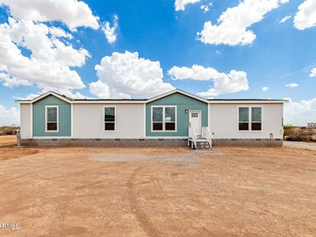 House for sale in Wittmann, Maricopa County