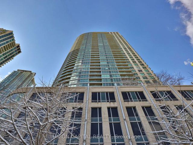 Condo for sale in Spadina—Fort York, Toronto