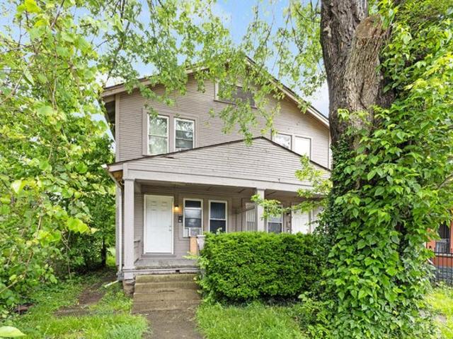 House for sale in Columbus, Ohio