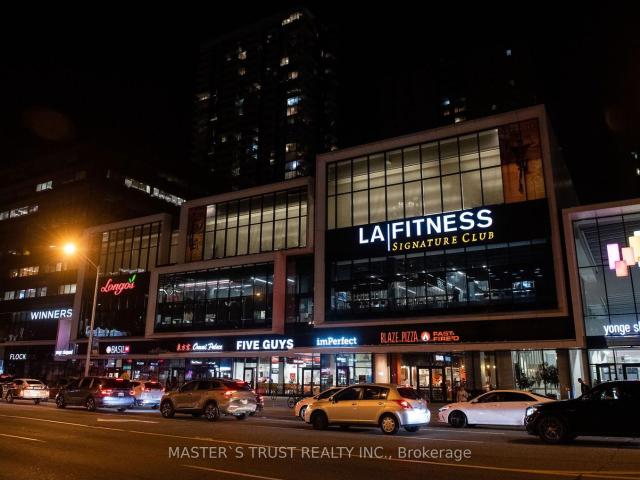 Condo for rent in Woburn, Ontario