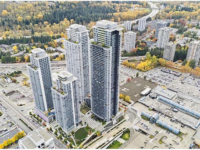 Condo for sale in Coquitlam, British Columbia