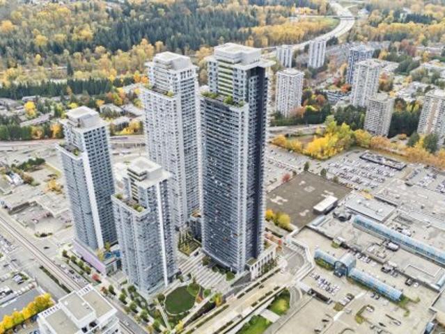 Apartment for sale in Burnaby, British Columbia