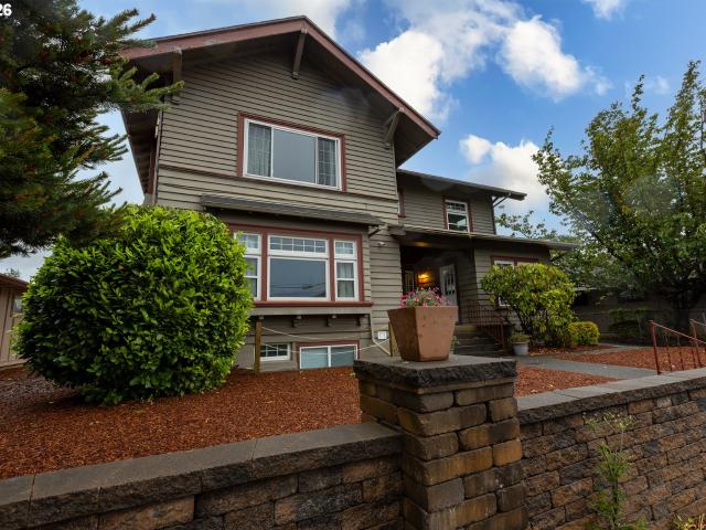 House for sale in Oregonia