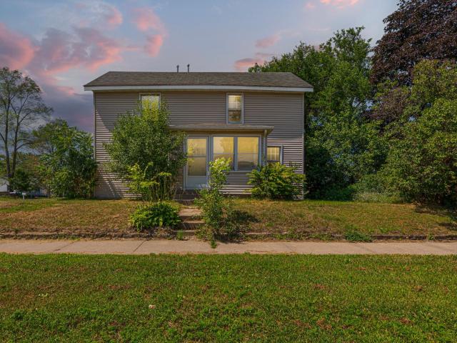 House for sale in Wisconsin