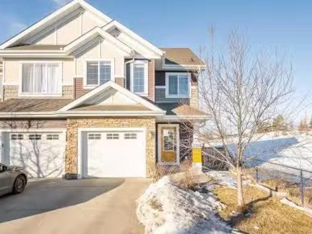 House for sale in Wedgewood, Alberta