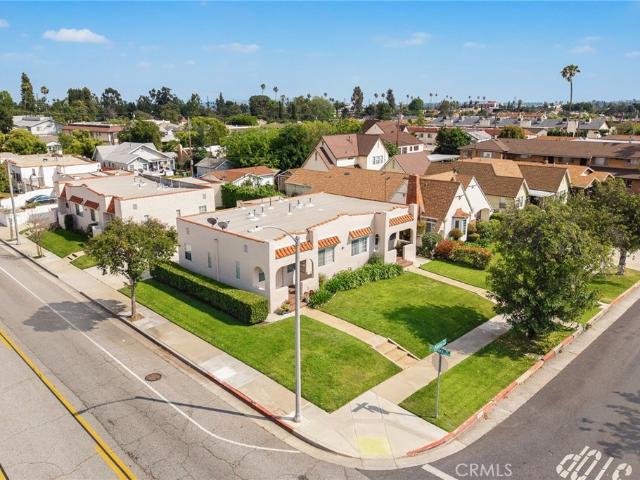 House for sale in Alhambra, California