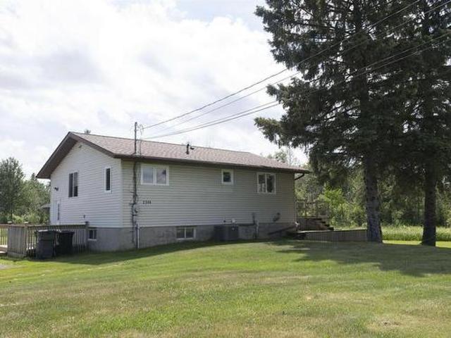 House for sale in Thunder Bay, Ontario