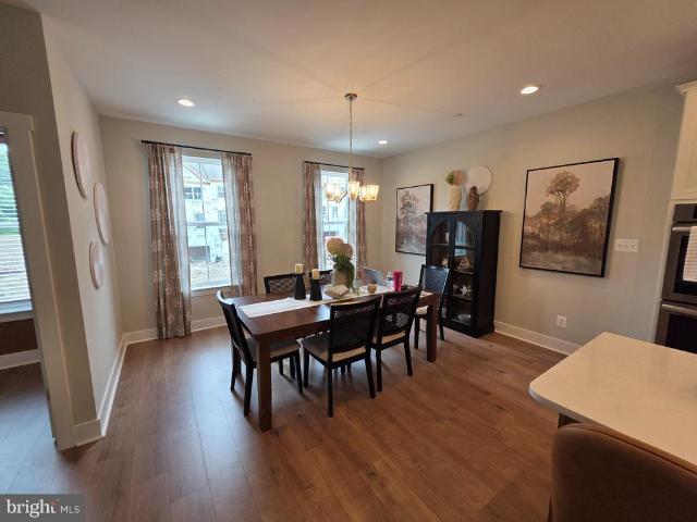 Townhouse for sale in Bel Air, Maryland