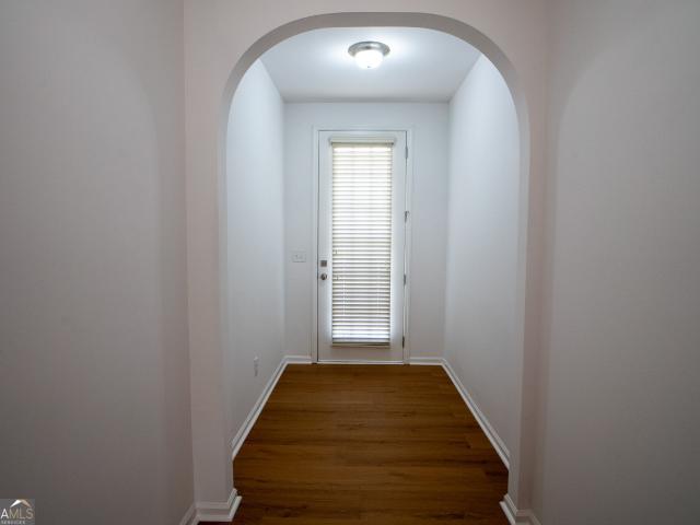 Townhouse for sale in Buford, Gwinnett County