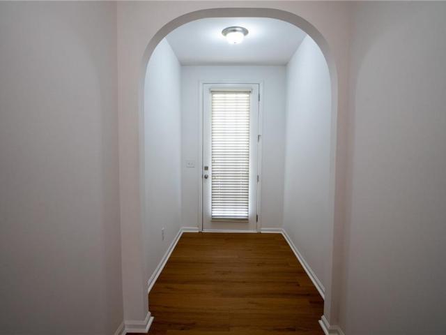 Townhouse for sale in Buford, Georgia