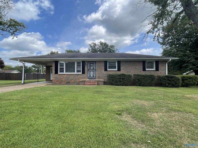 House for sale in Florence, Alabama