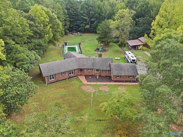 House for sale in Hartselle, Morgan County