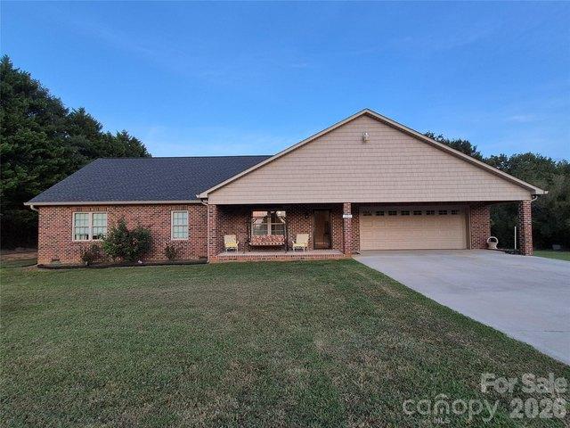 House for sale in Lincolnton, North Carolina
