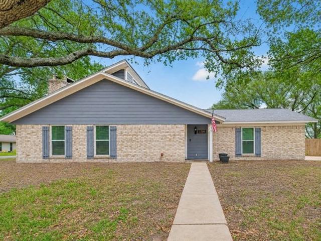 House for sale in Wharton, Texas