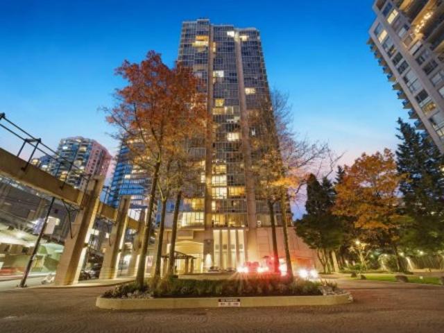 Property for sale in Yaletown, Vancouver