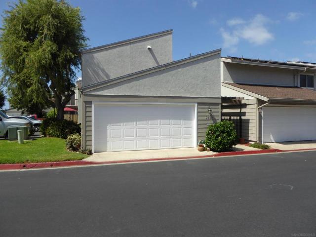 Townhouse for sale in Jacumba, California