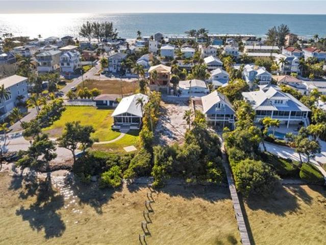 Land for sale in Bradenton Beach, Florida