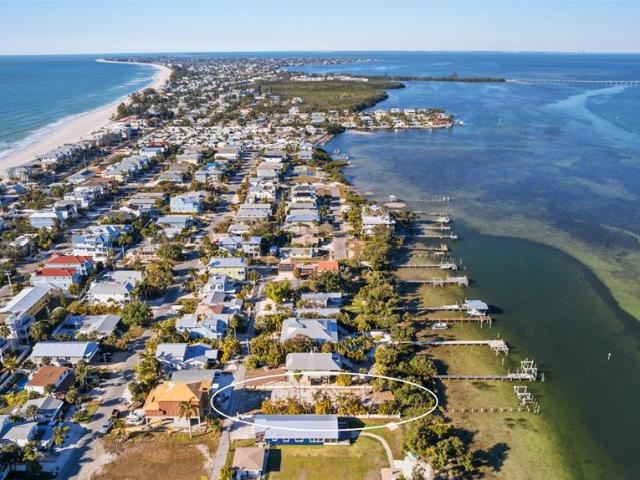 Land for sale in Bradenton Beach, Florida
