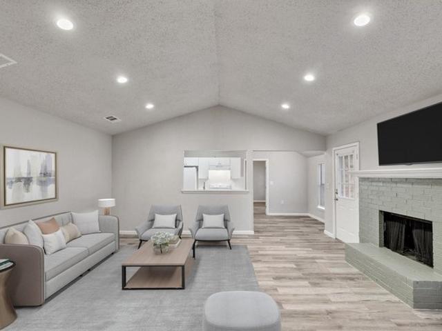 House for sale in Carrollton, Texas